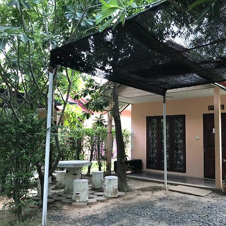 Green Leaf Resort Surin Luaran gambar