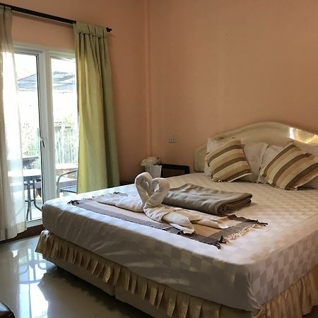 Green Leaf Resort Surin Luaran gambar