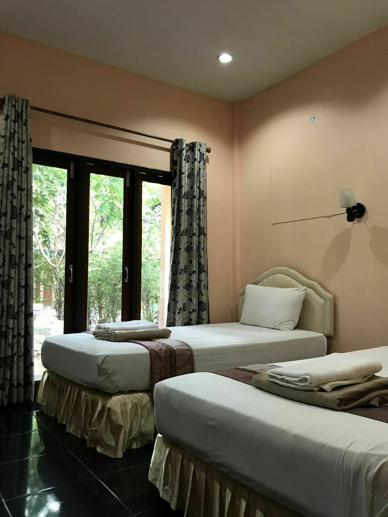 Green Leaf Resort Surin Luaran gambar
