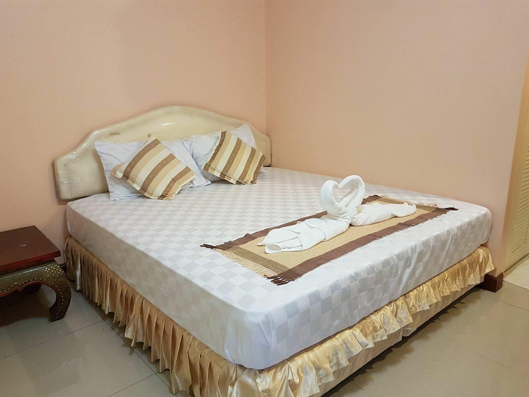 Green Leaf Resort Surin Luaran gambar