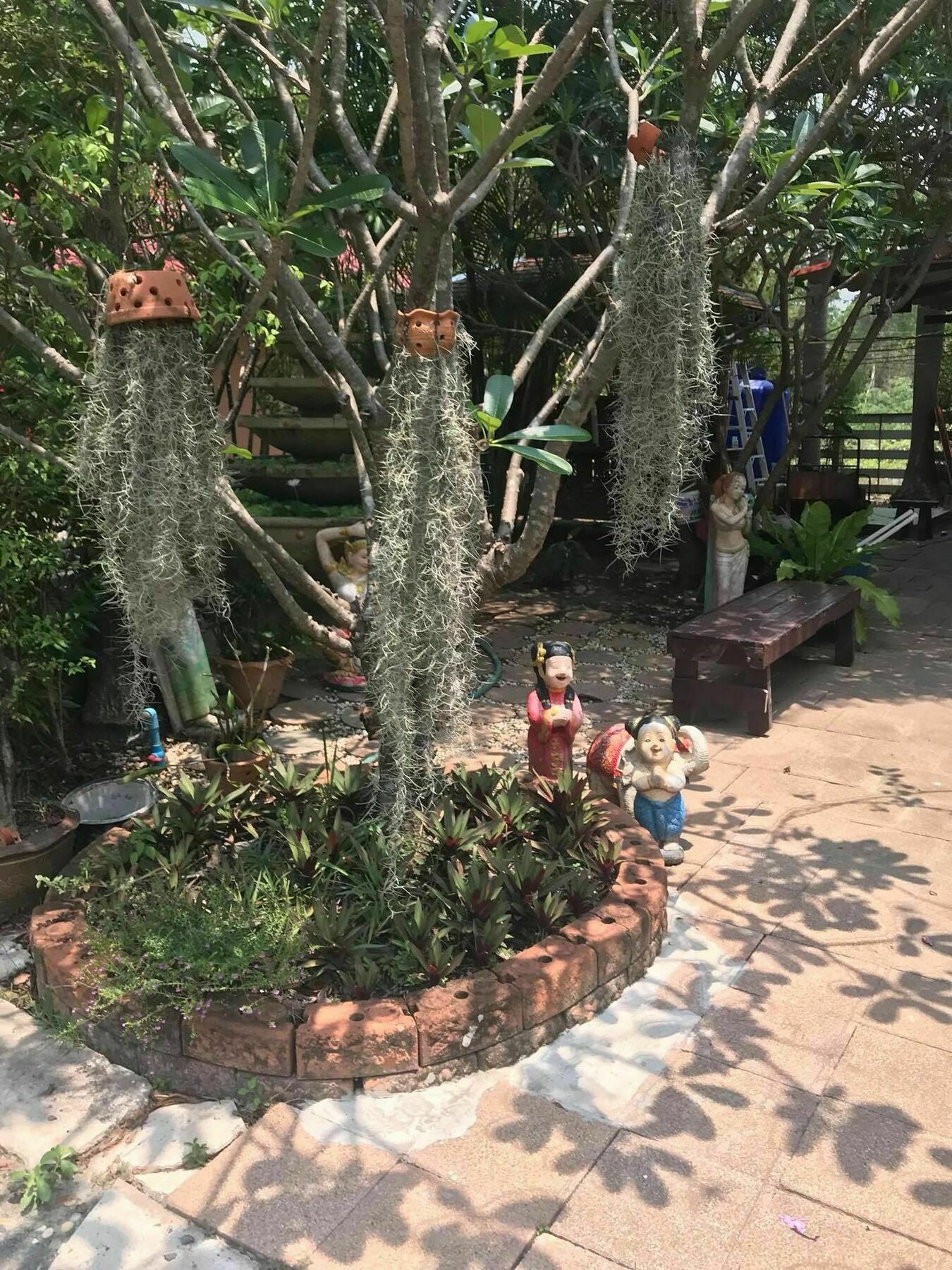 Green Leaf Resort Surin Luaran gambar