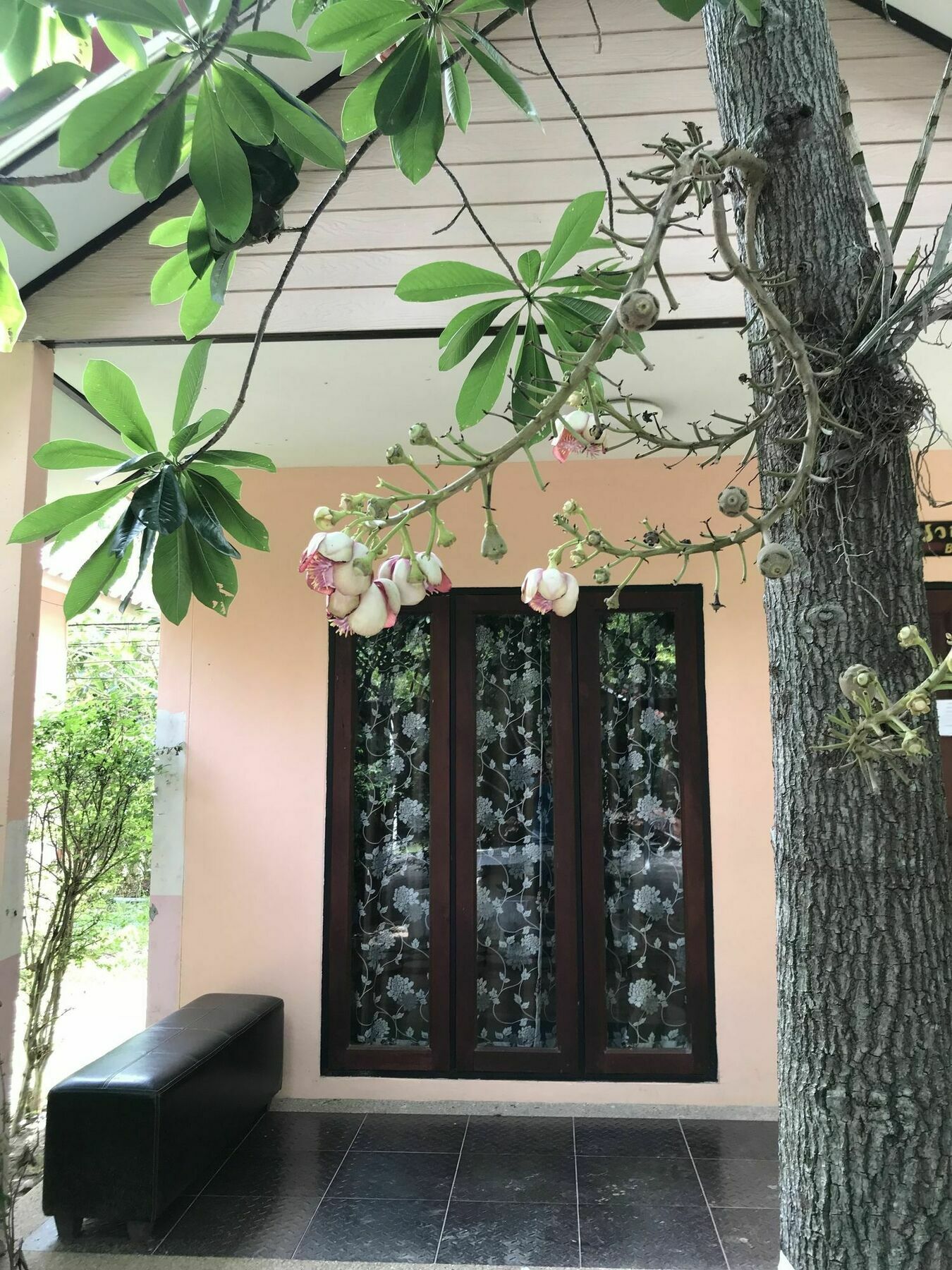 Green Leaf Resort Surin Luaran gambar