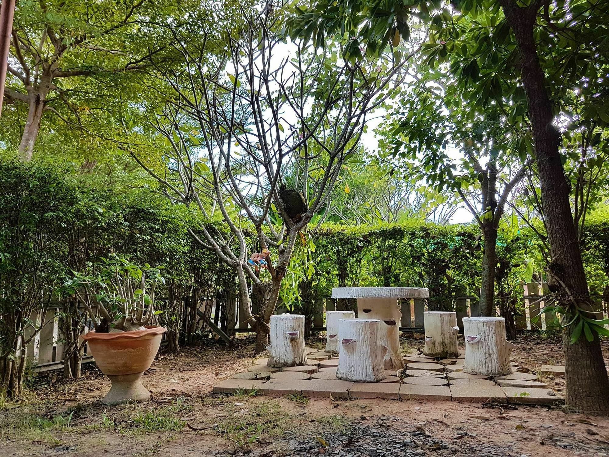 Green Leaf Resort Surin Luaran gambar